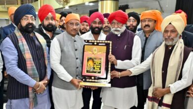 साहिबजादों के वीरता एवं बलिदान को जन जन तक पहुंचाने की आवश्यकता – मुख्यमंत्री  साय