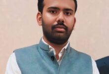 असर – आशीष तिवारी ।     कांग्रेस नेता आशीष तिवारी ने खाद्य सुरक्षा व अपमिश्रकों के संरक्षण पर सरकार को घेरा