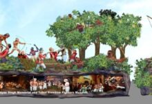 कर्तव्य पथ पर दिखेगा जनजातीय वीर नायकों को समर्पित देश का पहला डिजिटल संग्रहालय कर्तव्य पथ पर दिखेगा जनजातीय वीर नायकों को समर्पित देश का पहला डिजिटल संग्रहालय