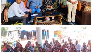 सफलता की कहानी,मखाना खेती से बदलेगी धमतरी की ग्रामीण महिलाओं की आर्थिक तस्वीर डबरी से समृद्धि तक