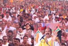 विराट हिंदू सम्मेलन संपन्न पं. प्रदीप मिश्रा बोले—भारत हिंदू राष्ट्र था, है और रहेगा