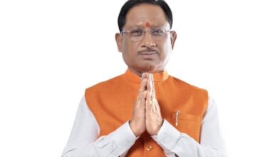 लाला जगदलपुरी की जयंती पर मुख्यमंत्री  साय ने किया श्रद्धापूर्वक नमन