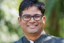 माननीय मंत्री  ओ पी चौधरी की प्रेस वार्ता