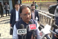 विकसित भारत–जी राम जी ग्रामीण श्रमिकों के सम्मान और अधिकारों की मजबूत गारंटी: मुख्यमंत्री विष्णुदेव साय