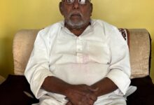 निष्ठा, सादगी और संस्कारों की प्रतिमूर्ति थे सत्यनारायण जायसवाल,क्षेत्र ने खोया एक स्नेहिल अभिभावक, हर आँख नम निष्ठा, सादगी और संस्कारों की प्रतिमूर्ति थे सत्यनारायण जायसवाल,क्षेत्र ने खोया एक स्नेहिल अभिभावक, हर आँख नम