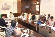 अब प्रदेश में है शासकीय और निजी कुल मिलाकर 52 मेडिकल कॉलेज प्रदेश के एक जिले को मेडिकल टूरिज्म हब के रूप में विकसित करने की तैयारी अब प्रदेश में है शासकीय और निजी कुल मिलाकर 52 मेडिकल कॉलेज प्रदेश के एक जिले को मेडिकल टूरिज्म हब के रूप में विकसित करने की तैयारी