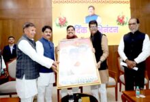 विकास में कोई कमी नहीं रखेंगे, हम सब मिलकर प्रदेश को बनायेंगे समृद्ध :मुख्यमंत्री डॉ. यादव