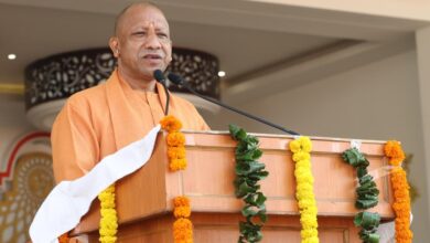 राष्ट्र की संस्कृति समाप्त हो जाए तो वह अपनी एकात्मता व पहचान को खो देता हैः मुख्यमंत्री योगी आदित्यनाथ