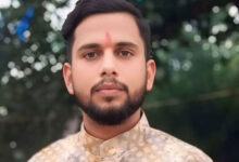 समस्तीपुर: भाजपा नेता रूपक सहनी की हत्या, थानाध्यक्ष निलंबित