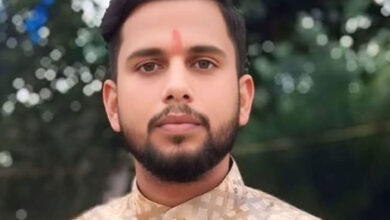 समस्तीपुर: भाजपा नेता रूपक सहनी की हत्या, थानाध्यक्ष निलंबित