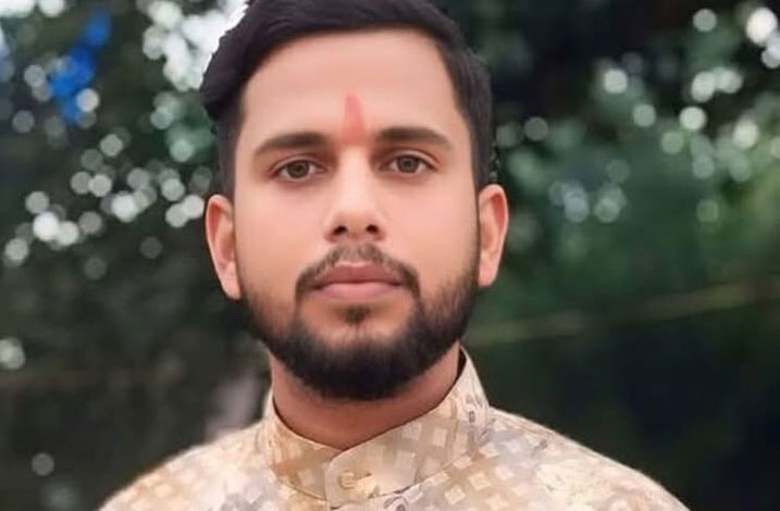 समस्तीपुर: भाजपा नेता रूपक सहनी की हत्या, थानाध्यक्ष निलंबित समस्तीपुर: भाजपा नेता रूपक सहनी की हत्या, थानाध्यक्ष निलंबित