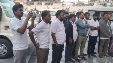 काशी तमिल संगमम् यात्रा का उद्देश्य सांस्कृतिक एकता को बढ़ावा देना