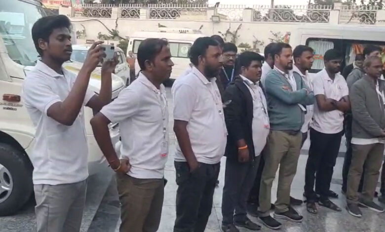 काशी तमिल संगमम् यात्रा का उद्देश्य सांस्कृतिक एकता को बढ़ावा देना काशी तमिल संगमम् यात्रा का उद्देश्य सांस्कृतिक एकता को बढ़ावा देना