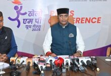 MP में खेलो यूथ गेम्स पहली बार होगा, 27 खेल, 9 शहर और एक कॉमन प्लेटफॉर्म