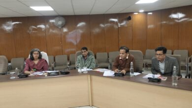 कृषि विभाग की योजनाओं का लाभ ज्यादा से ज्यादा कृषकों को पहुंचाएं-आयुक्त कृषि कृषि विभाग की योजनाओं का लाभ ज्यादा से ज्यादा कृषकों को पहुंचाएं-आयुक्त कृषि