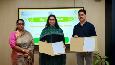 राजीविका एवं मंजरी फाउंडेशन के बीच एमओयू –महिला संचालित ग्रामीण उद्यमों के सशक्तिकरण को मिलेगा नया आयाम