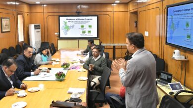 सड़क दुर्घटनाओं की रोकथाम के लिए राज्य सरकार कर रही प्रभावी कार्य- मुख्य सचिव -डब्ल्यू.एच.ओ व एम्स की सहभागिता से प्रदेश में ट्रोमा केयर ट्रेनिंग प्रोग्राम्स का होगा आयोजन – आपातकालीन सहायता प्रणाली होगी और अधिक सुदृढ़ सड़क दुर्घटनाओं की रोकथाम के लिए राज्य सरकार कर रही प्रभावी कार्य- मुख्य सचिव -डब्ल्यू.एच.ओ व एम्स की सहभागिता से प्रदेश में ट्रोमा केयर ट्रेनिंग प्रोग्राम्स का होगा आयोजन – आपातकालीन सहायता प्रणाली होगी और अधिक सुदृढ़