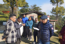 उत्तराखंड: पर्यटन सचिव ने की चाय पर्यटन सर्किट प्रगति  की समीक्षा