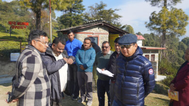 उत्तराखंड: पर्यटन सचिव ने की चाय पर्यटन सर्किट प्रगति  की समीक्षा