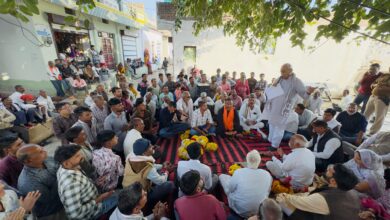 विकास रथ कर रहे हैं उपलब्धियों का प्रचार-प्रसार, रामगंजमंडी विधानसभा में विकास रथ के साथ चले शिक्षा मंत्री— पिछले दो साल में विकास के अभूतपूर्व कार्य हुए-श्री दिलावर विकास रथ कर रहे हैं उपलब्धियों का प्रचार-प्रसार, रामगंजमंडी विधानसभा में विकास रथ के साथ चले शिक्षा मंत्री— पिछले दो साल में विकास के अभूतपूर्व कार्य हुए-श्री दिलावर